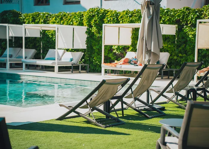 Hotel Windsor Tossa - Adults Only 16